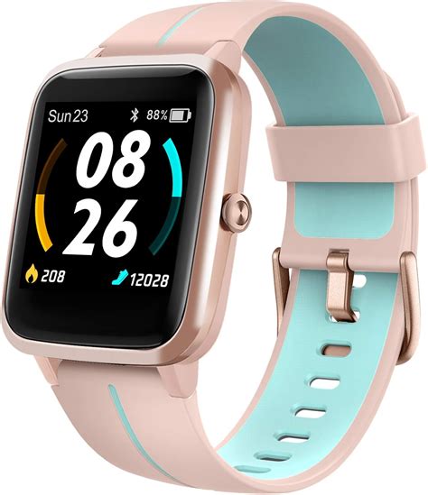 smart watch phone iphone|smartwatch fully compatible with iphone.